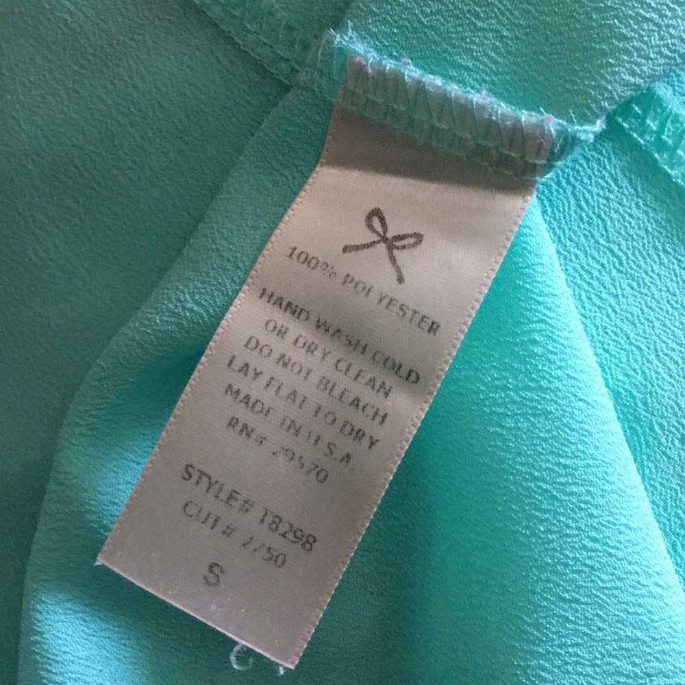 Everly Mint bundle - Picture 9 of 9